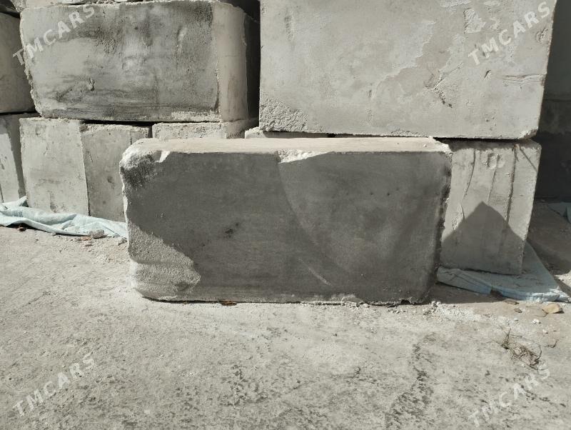 гипсаблок - Türkmenabat - img 3