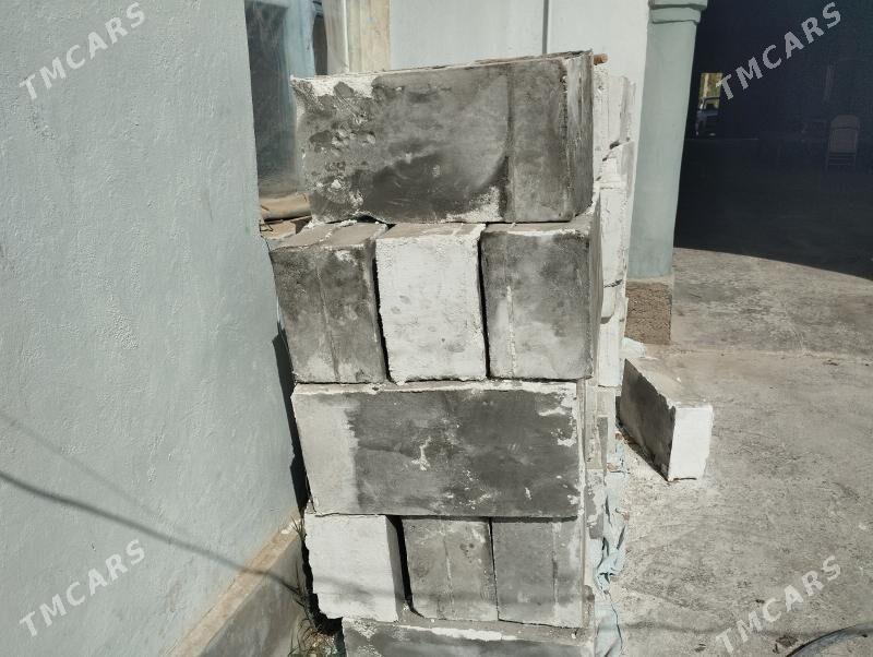 гипсаблок - Türkmenabat - img 2