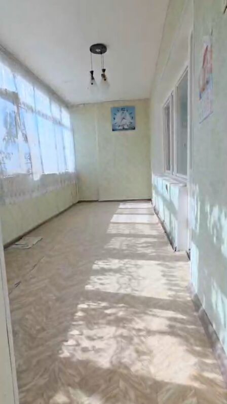 2 ком Центр 72 кв по Шевченко - Aşgabat - img 8