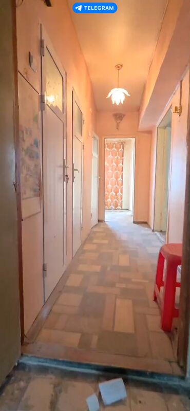 2 ком Центр 72 кв по Шевченко - Aşgabat - img 9