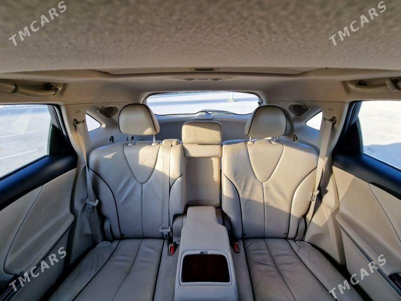 Toyota Venza 2009 - 270 000 TMT - Балканабат - img 9
