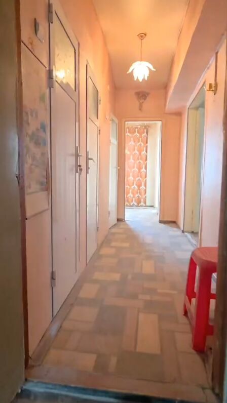 2 ком Центр 72 кв по Шевченко - Aşgabat - img 10