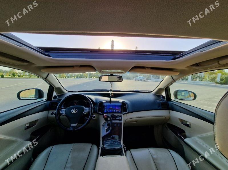 Toyota Venza 2009 - 270 000 TMT - Балканабат - img 8