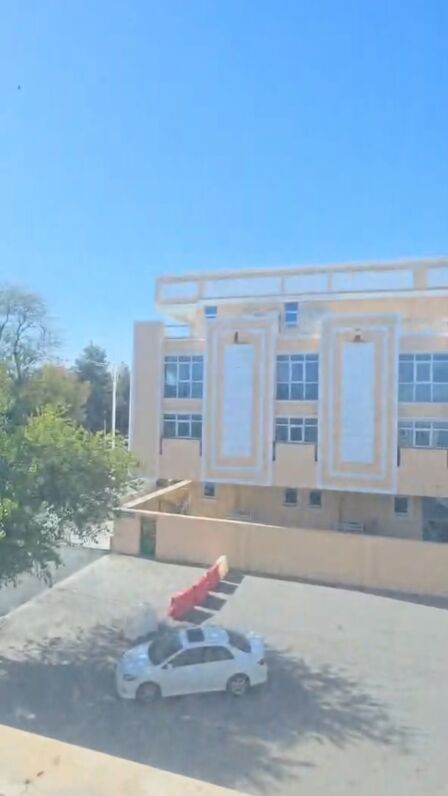 2 ком Центр 72 кв по Шевченко - Aşgabat - img 6