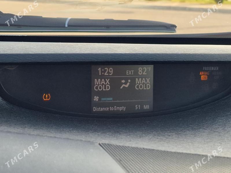 Toyota Venza 2009 - 270 000 TMT - Балканабат - img 10