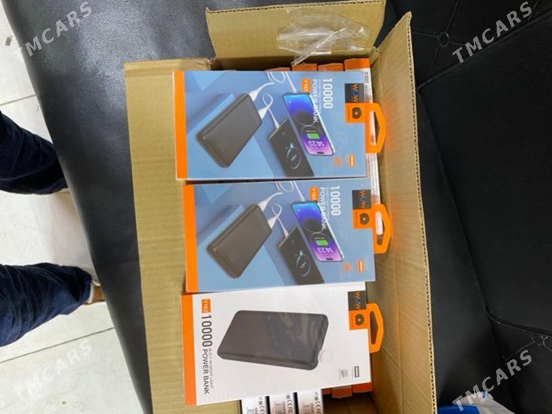 powerbank - Ашхабад - img 4