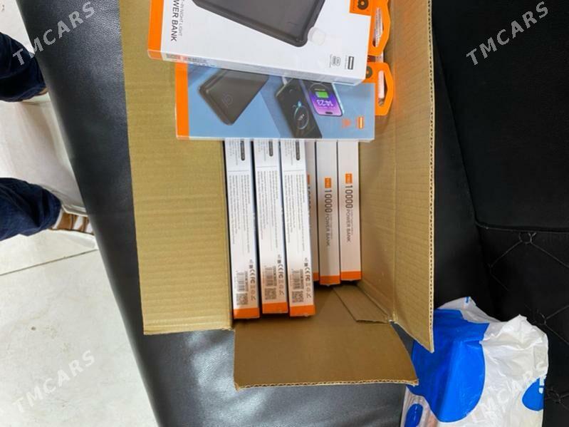 powerbank - Ашхабад - img 5