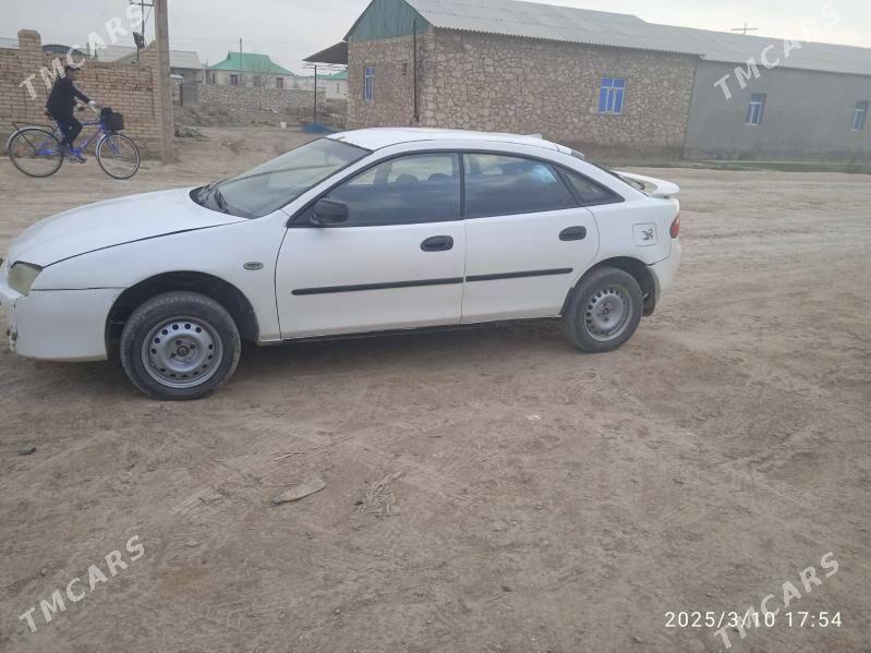 Mazda B2000 1998 - 30 000 TMT - Halaç - img 6