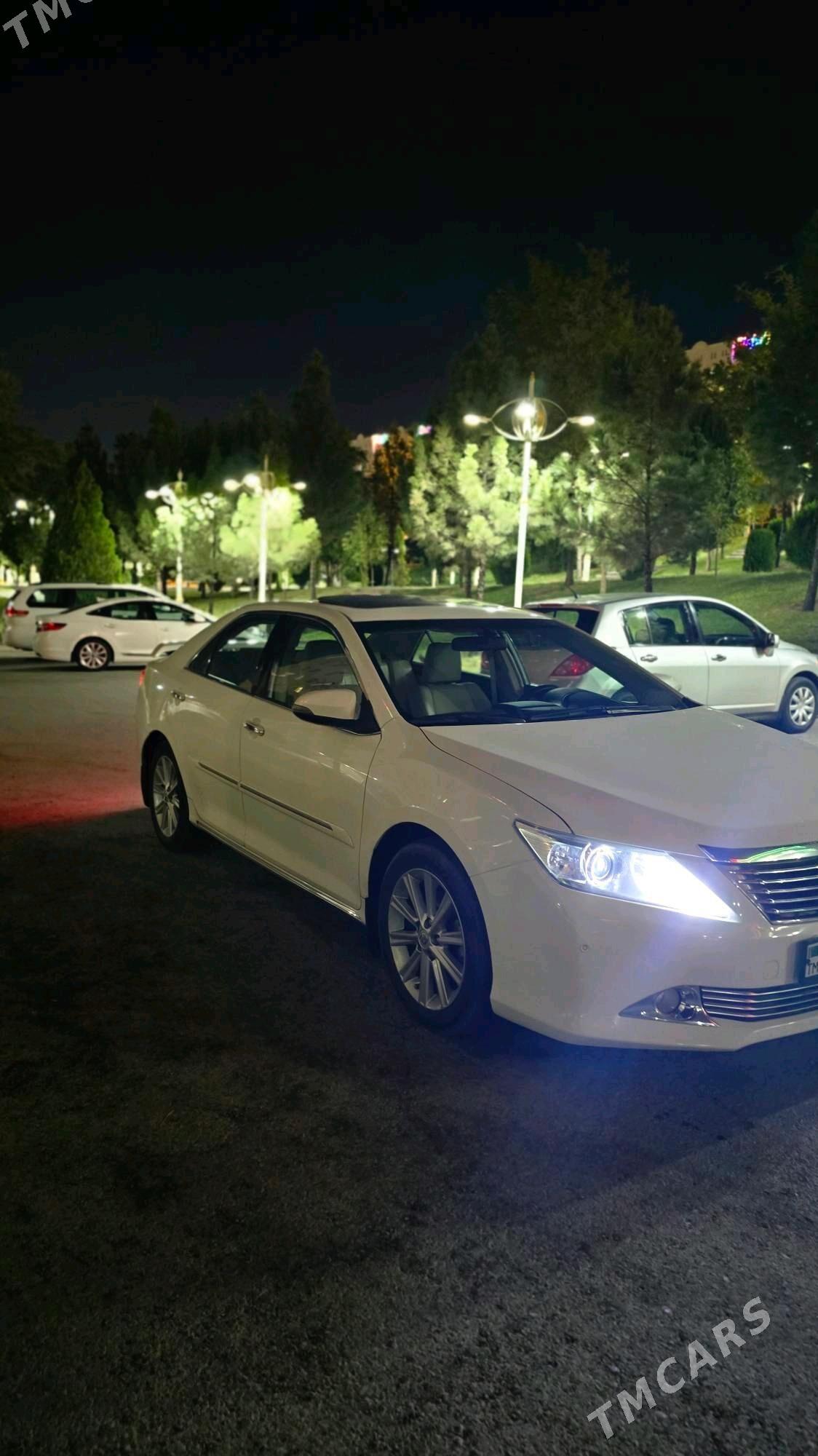 Toyota Aurion 2013 - 344 000 TMT - Aşgabat - img 2