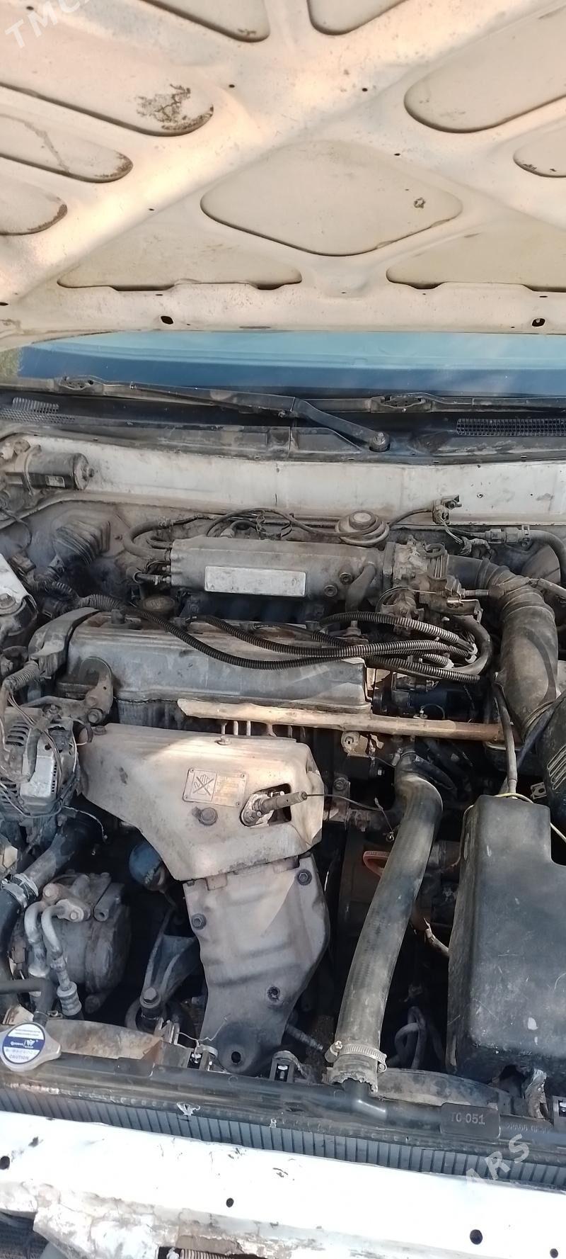 Toyota Camry 1993 - 50 000 TMT - Gubadag - img 4