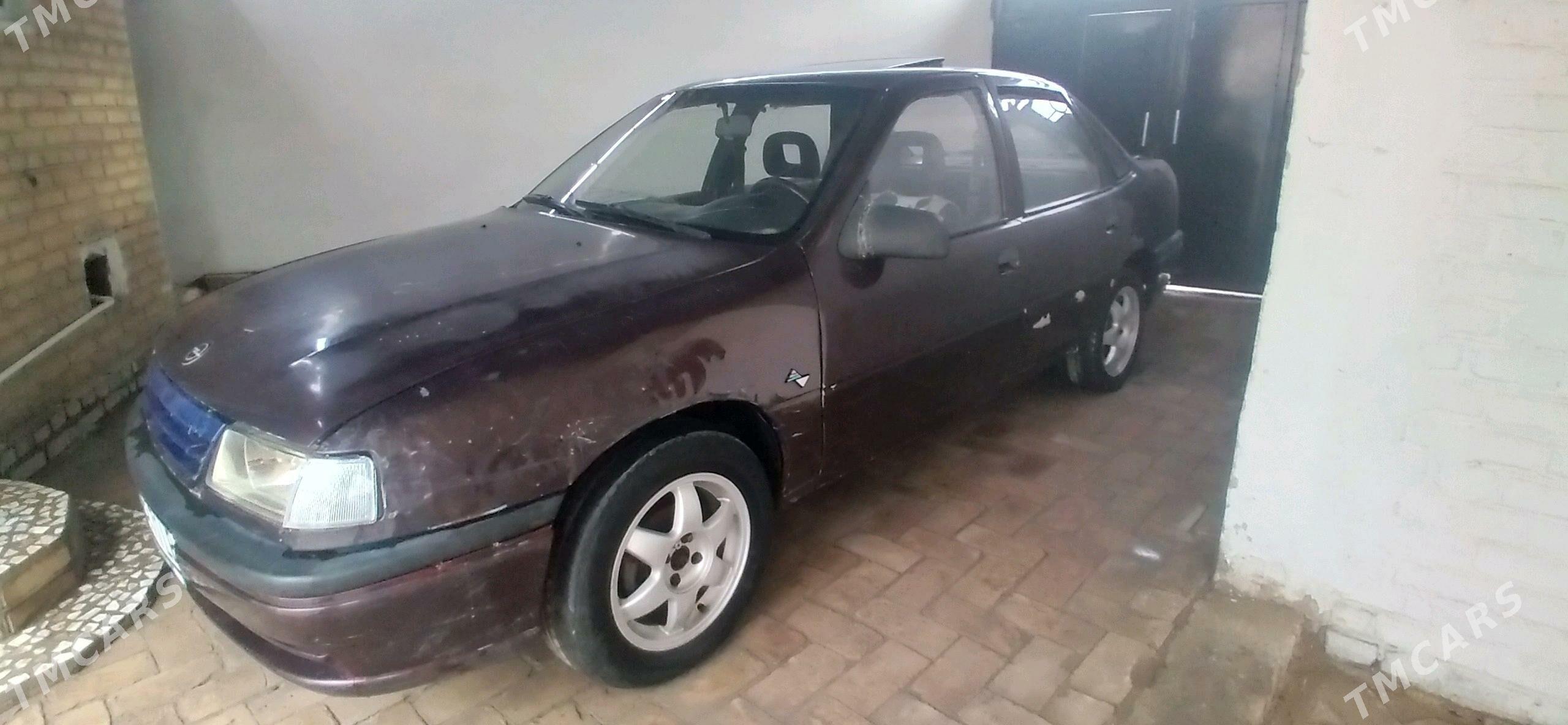 Opel Vectra 1993 - 25 000 TMT - Керки - img 2