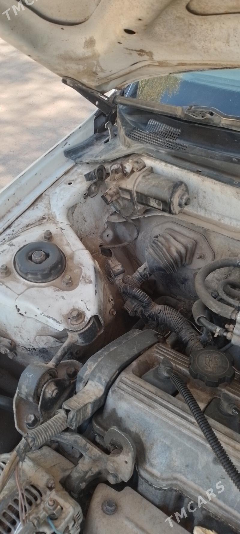 Toyota Camry 1993 - 50 000 TMT - Gubadag - img 3