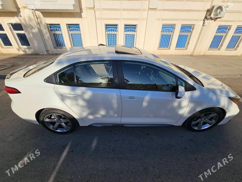 Toyota Corolla 2020 - 270 000 TMT - Туркменабат - img 2