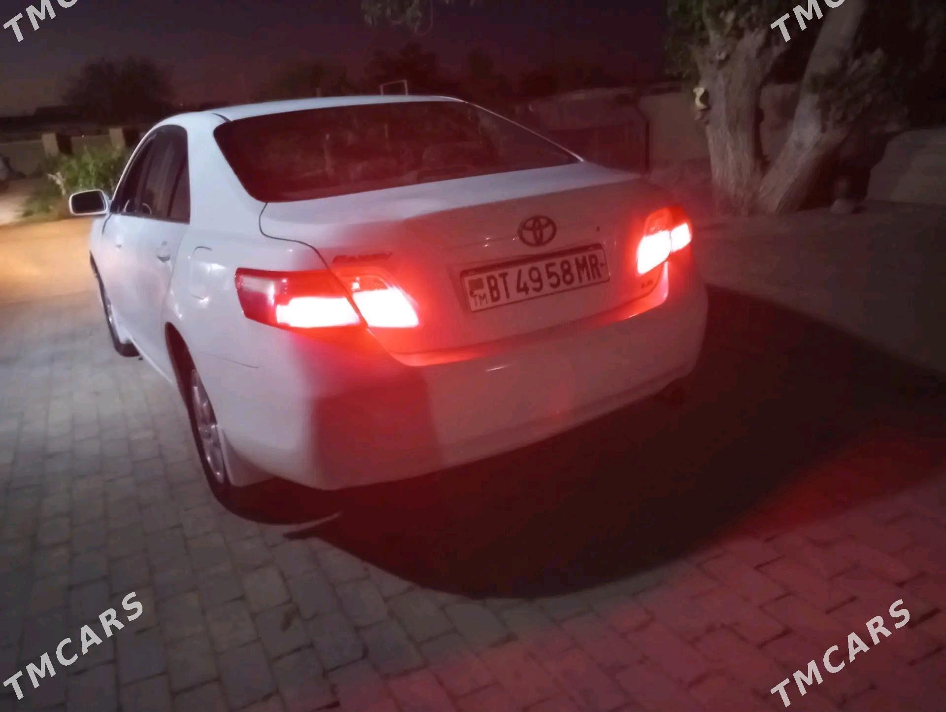 Toyota Camry 2008 - 160 000 TMT - Ýolöten - img 4