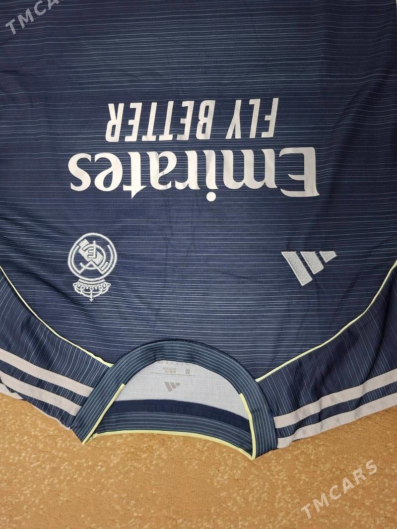 Forma Real madrid - Daşoguz - img 3