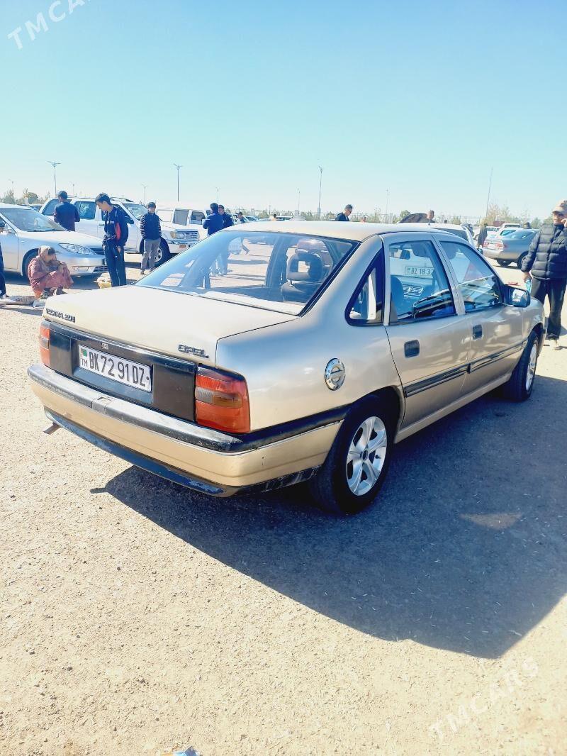 Opel Vectra 1991 - 30 000 TMT - Шабатский этрап - img 3