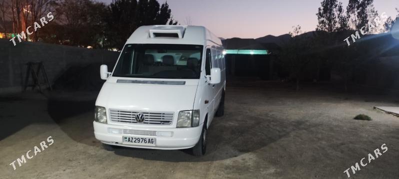 Volkswagen Transporter 2004 - 150 000 TMT - Bagyr - img 3