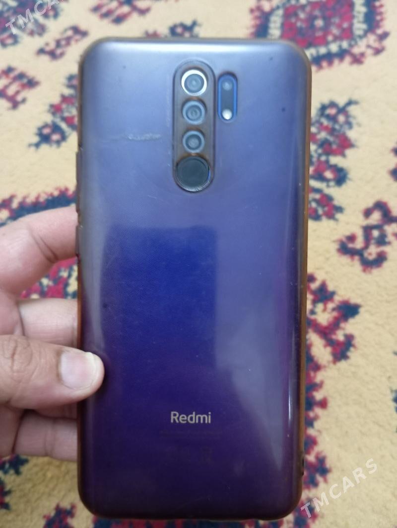 Редми 9 - 3 mkr - img 1