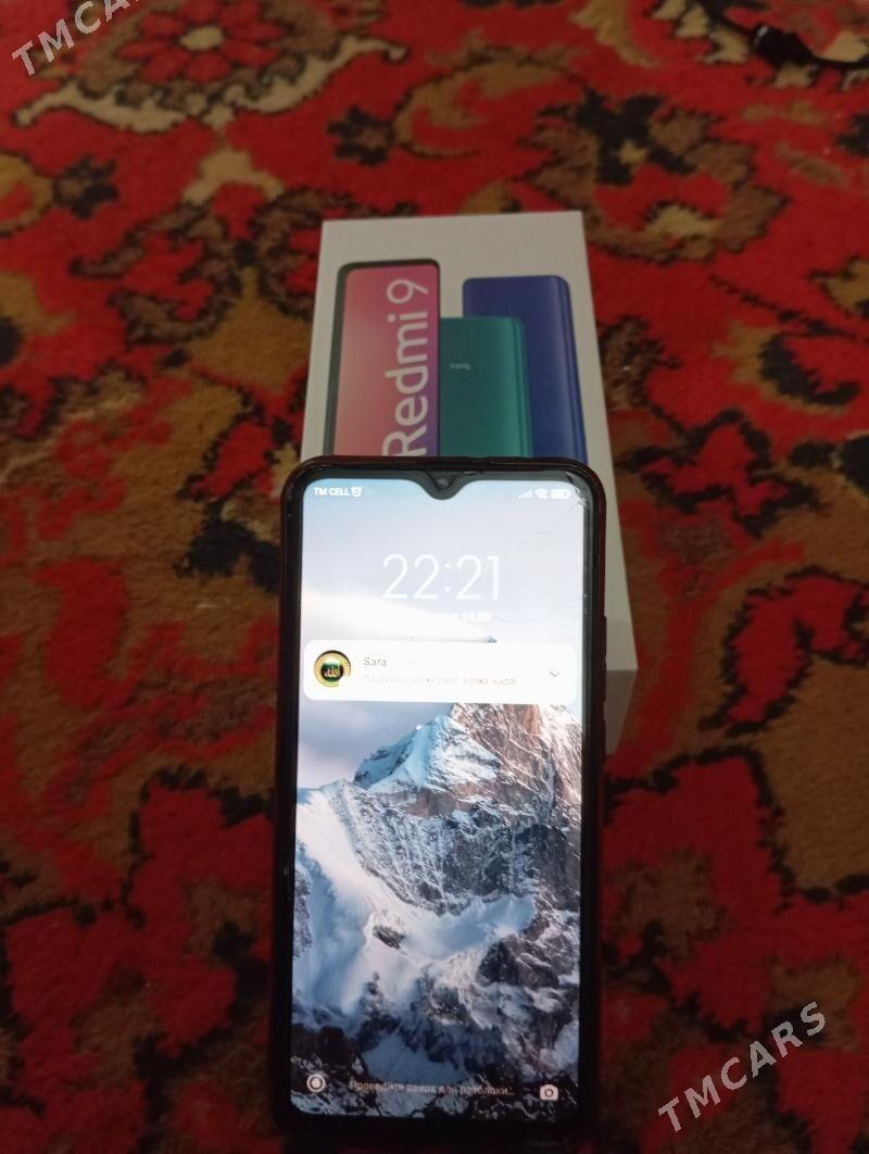Редми 9 - 3 mkr - img 2