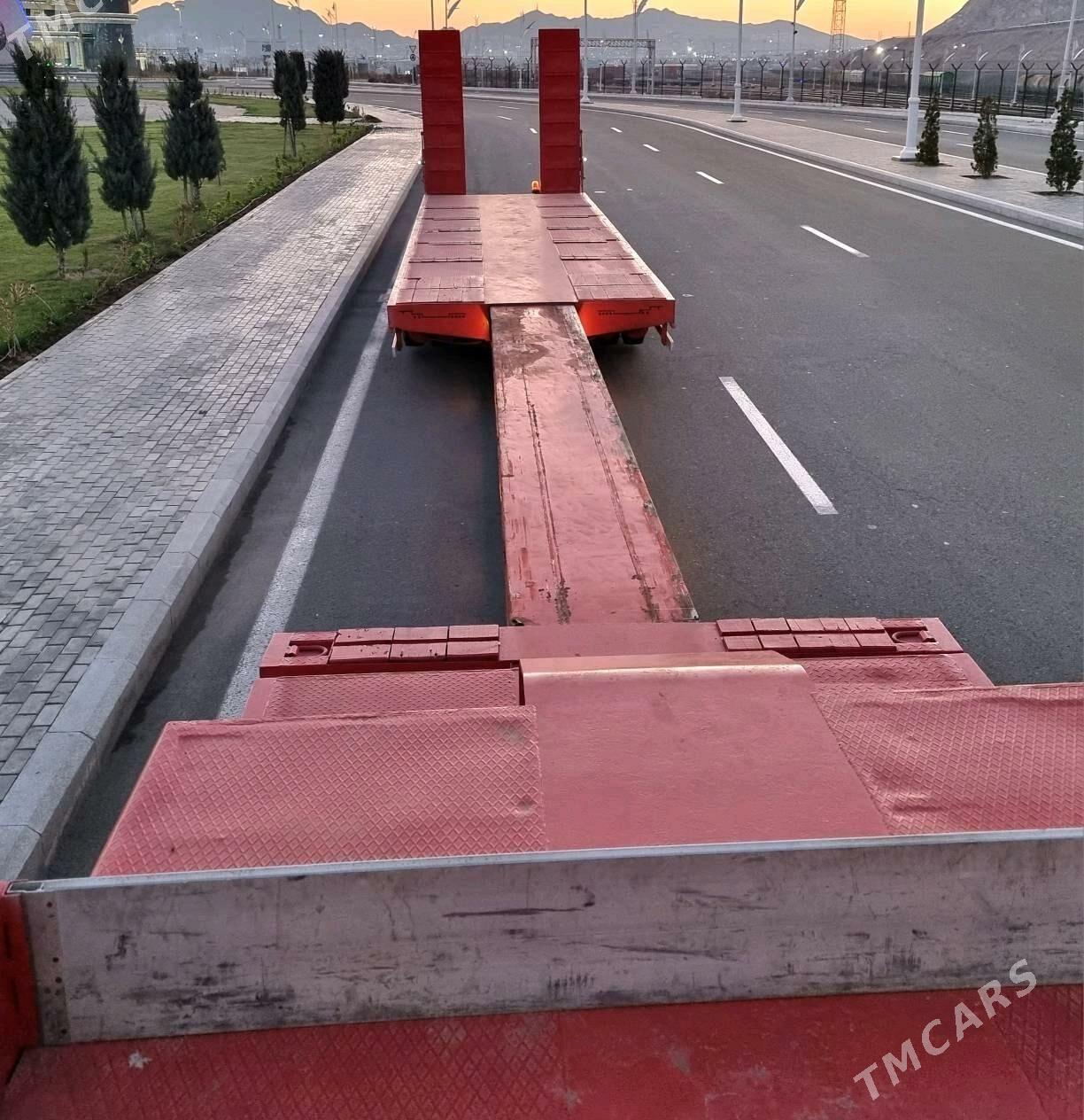 Kogel Euro Trailer 2011 - 1 400 000 TMT - Türkmenbaşy - img 3