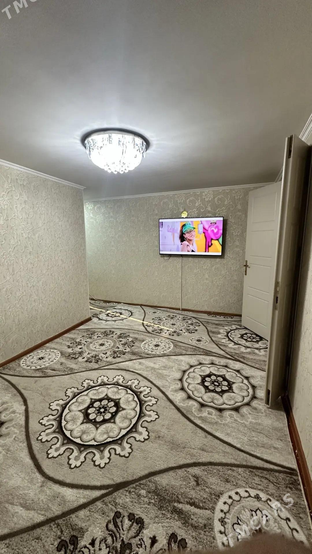 Satlyk jay 1komnat 30mkr - Aşgabat - img 6