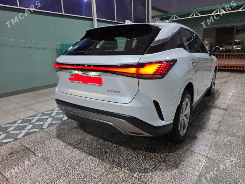Lexus RX 350 2023 - 840 000 TMT - Чоганлы - img 9