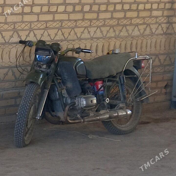 Ural 4320 1990 - 12 400 TMT - Гороглы (Тагта) - img 4