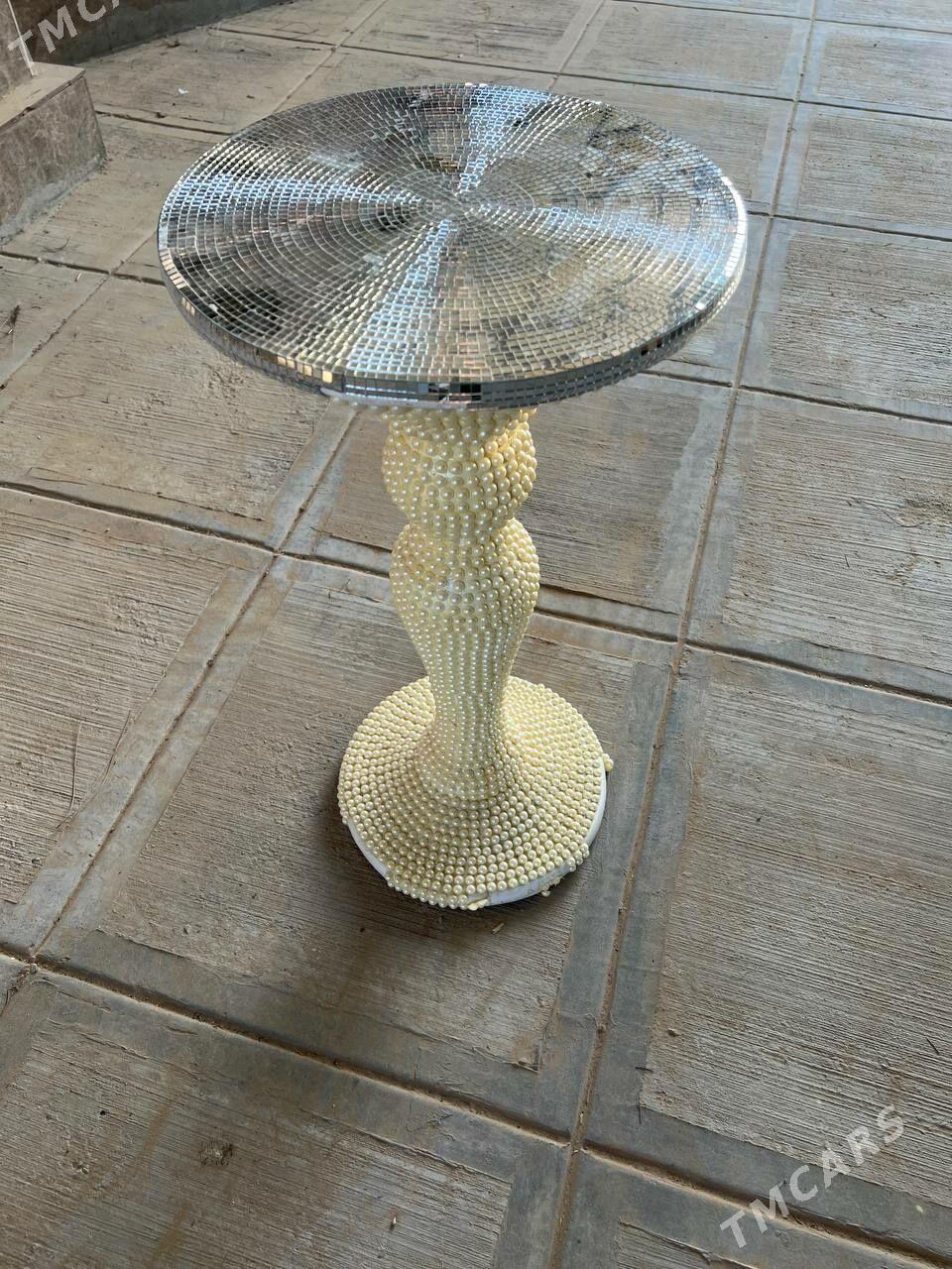 podstawka - ул. Подвойского (Битарап Туркменистан шаёлы) - img 4