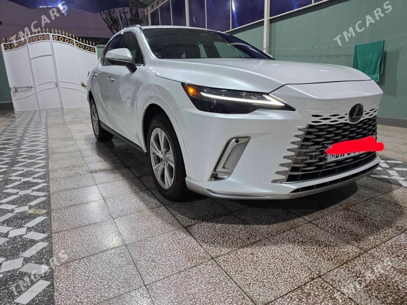 Lexus RX 350 2023 - 840 000 TMT - Чоганлы - img 8