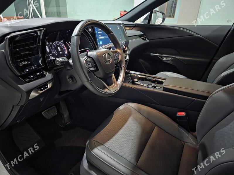 Lexus RX 350 2023 - 840 000 TMT - Чоганлы - img 4