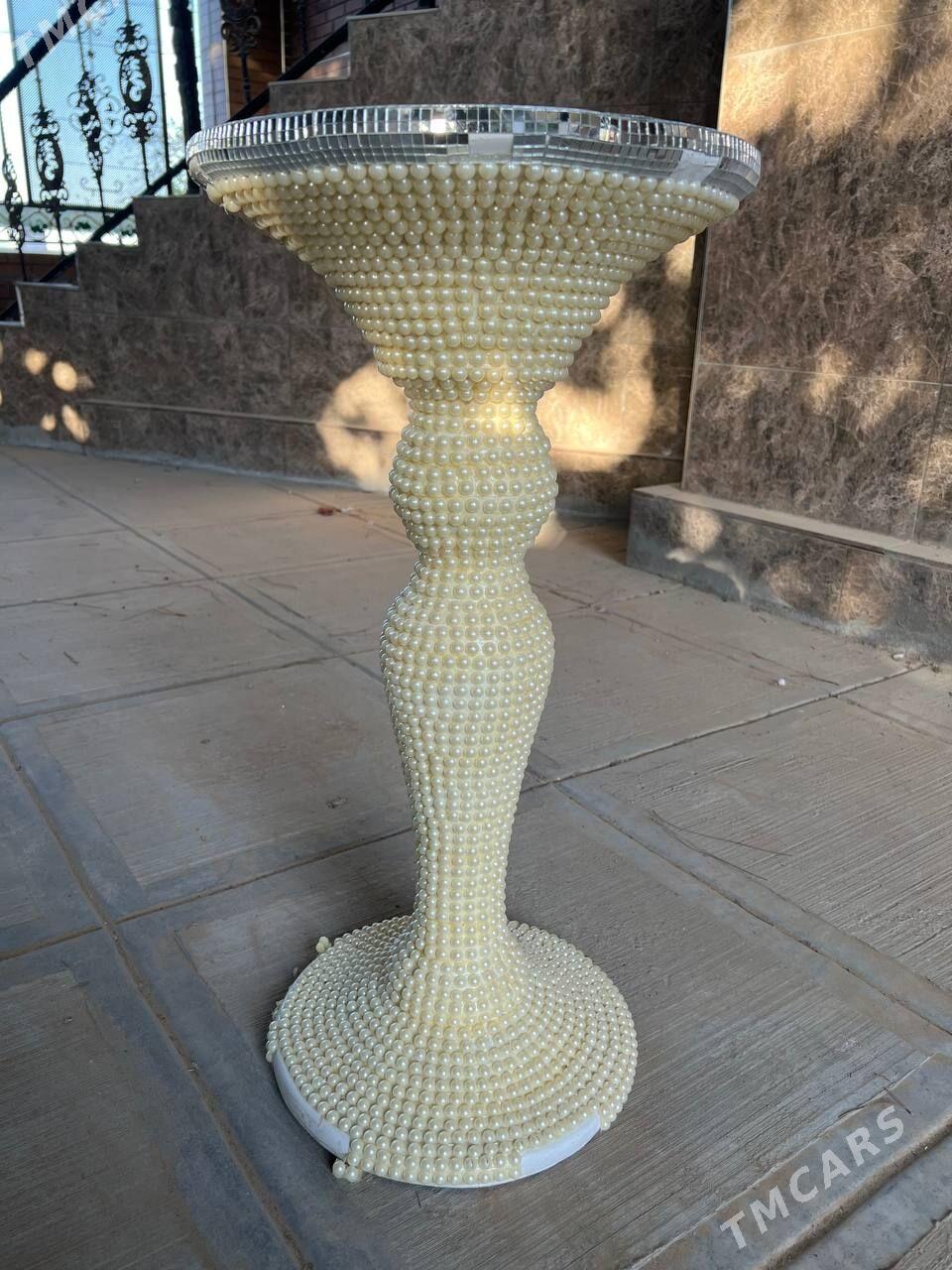 podstawka - ул. Подвойского (Битарап Туркменистан шаёлы) - img 2