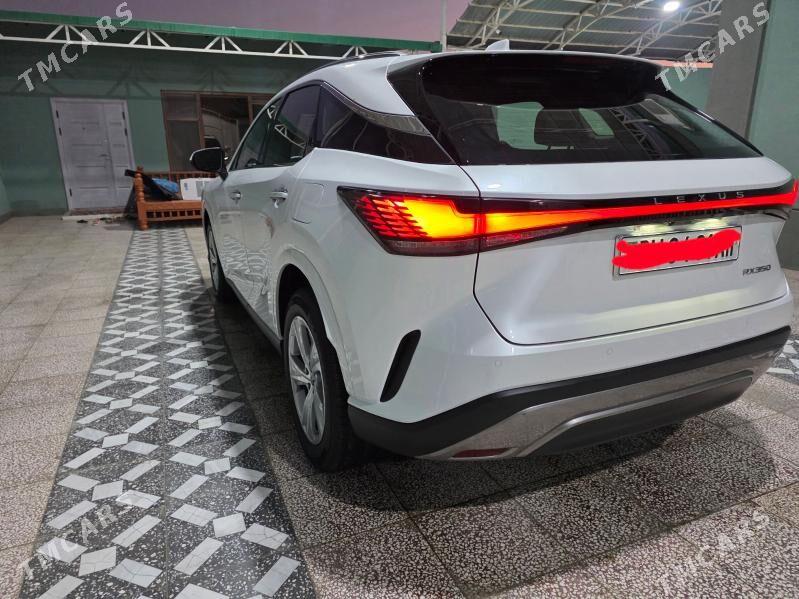 Lexus RX 350 2023 - 840 000 TMT - Чоганлы - img 7