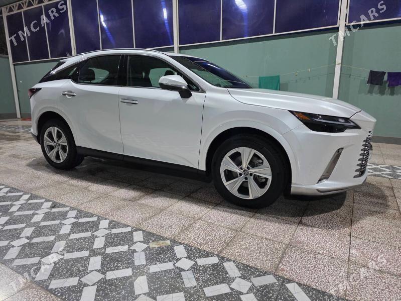 Lexus RX 350 2023 - 840 000 TMT - Чоганлы - img 6