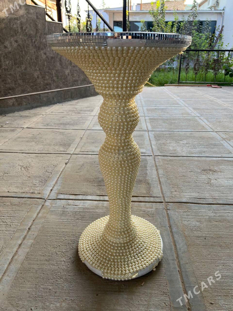 podstawka - ул. Подвойского (Битарап Туркменистан шаёлы) - img 3