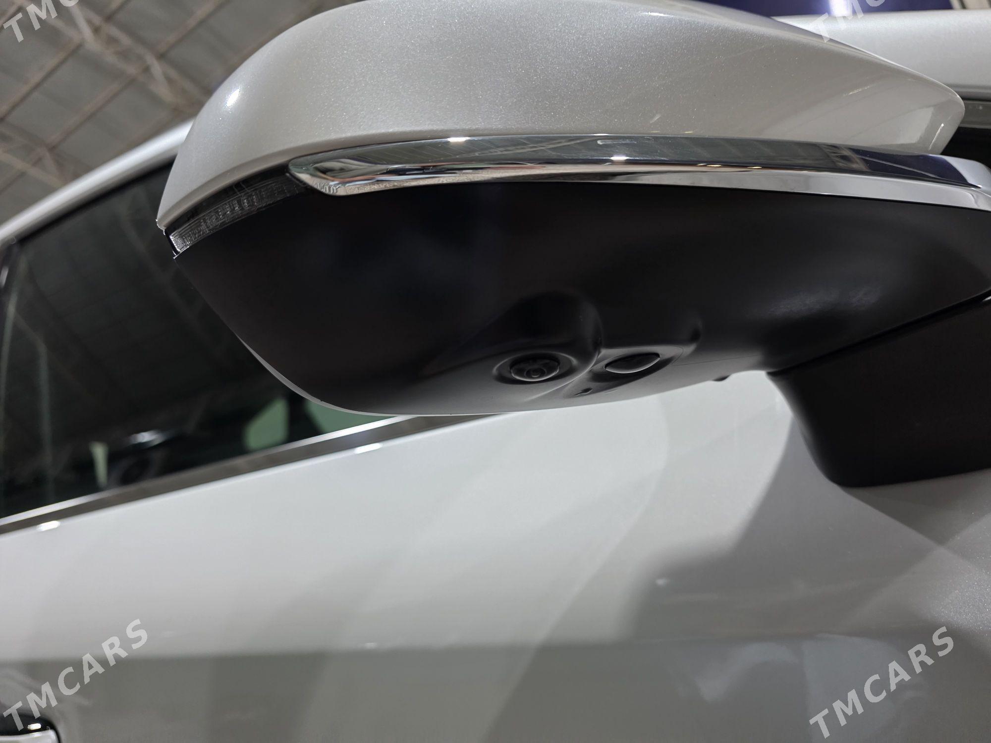 Lexus RX 350 2023 - 840 000 TMT - Чоганлы - img 1