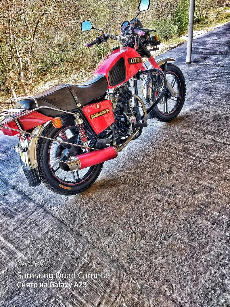 Fekon FK200-14G 2014 - 17 000 TMT - Саят - img 1