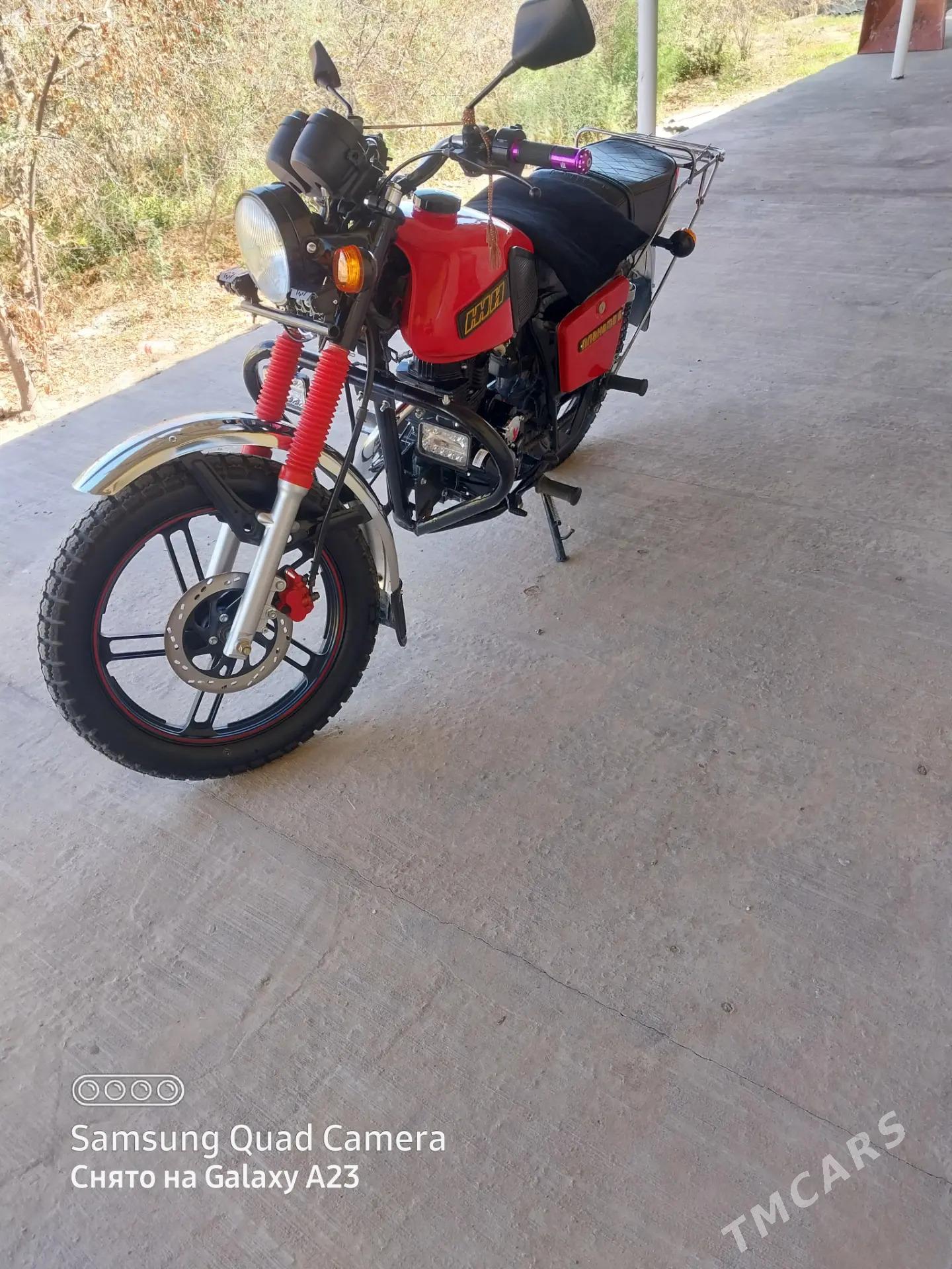 Fekon FK200-14G 2014 - 17 000 TMT - Саят - img 3