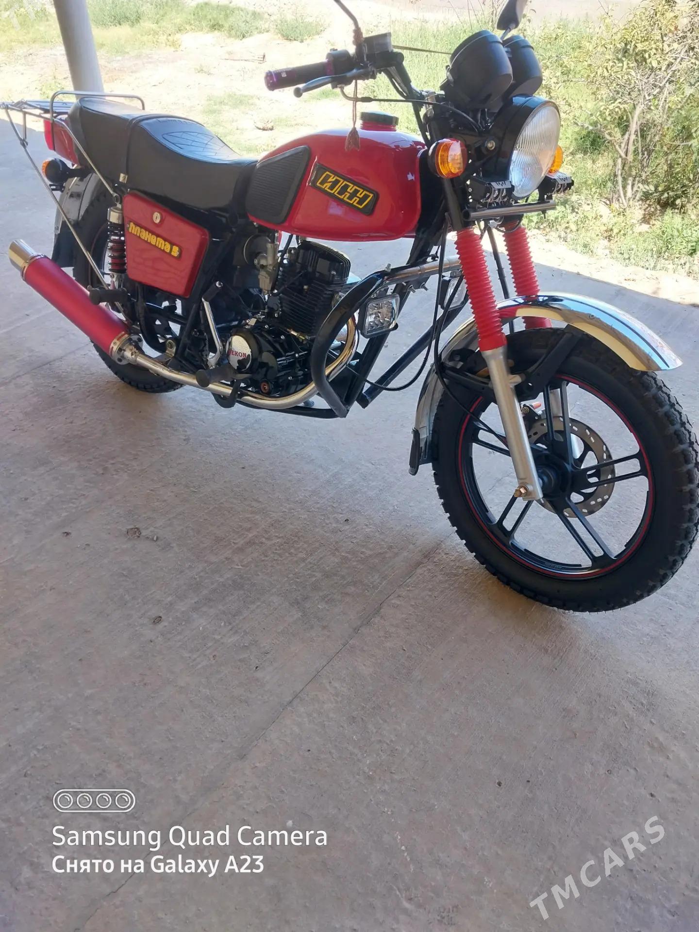 Fekon FK200-14G 2014 - 17 000 TMT - Саят - img 5