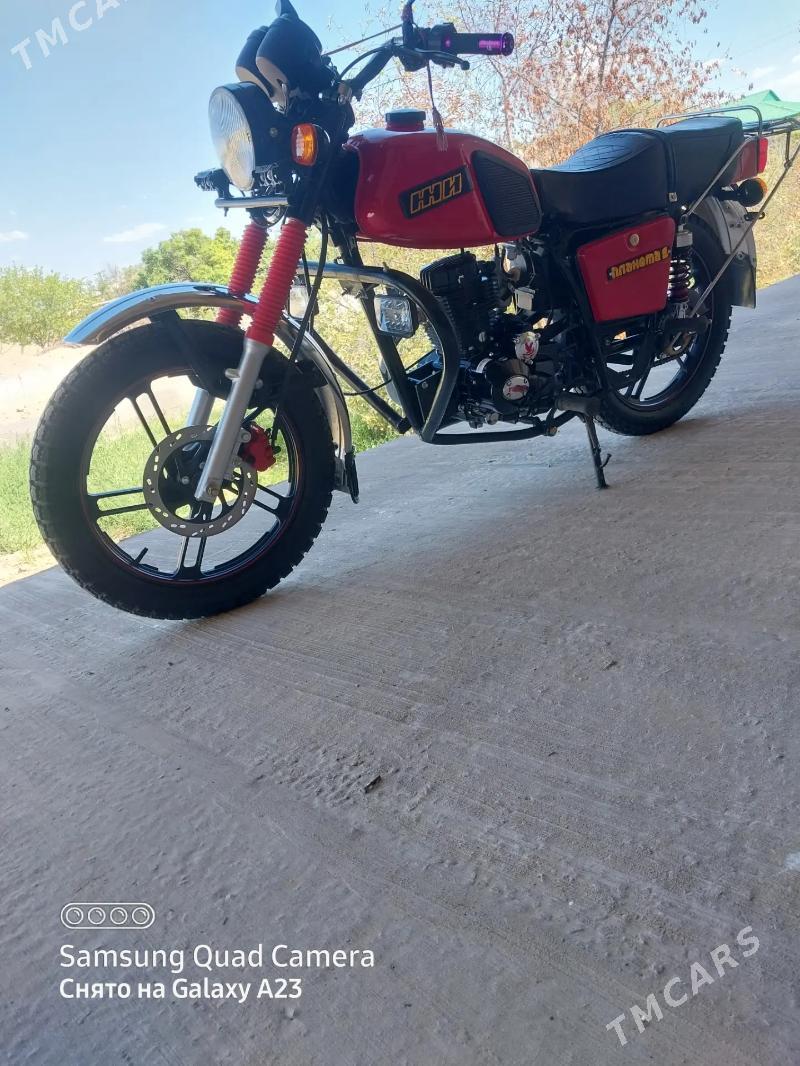 Fekon FK200-14G 2014 - 17 000 TMT - Саят - img 4
