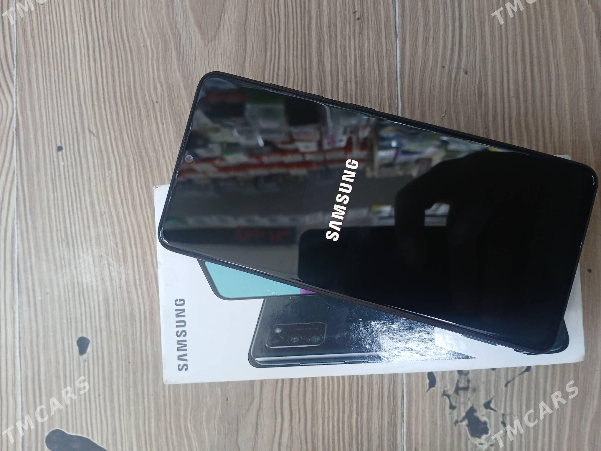 samsung a41 4/64 - Aşgabat - img 3