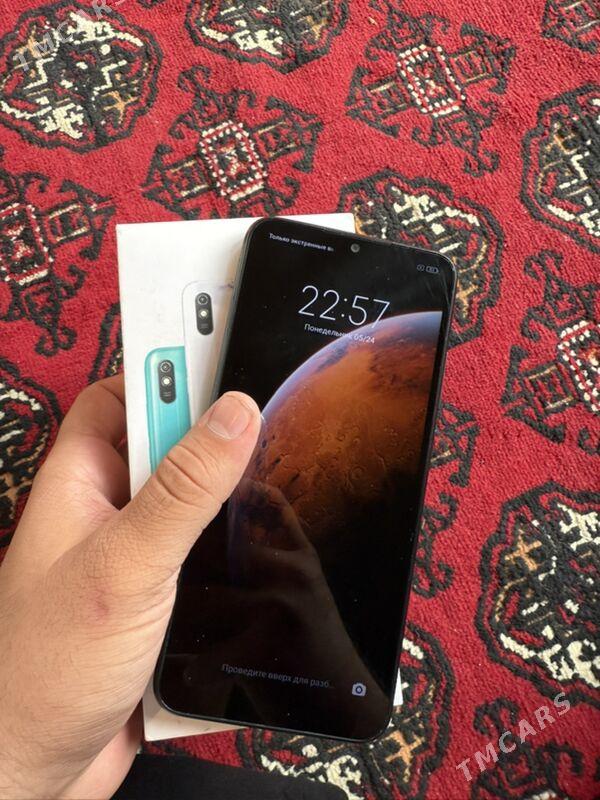 Redmi 9a gyssagly - Aşgabat - img 2