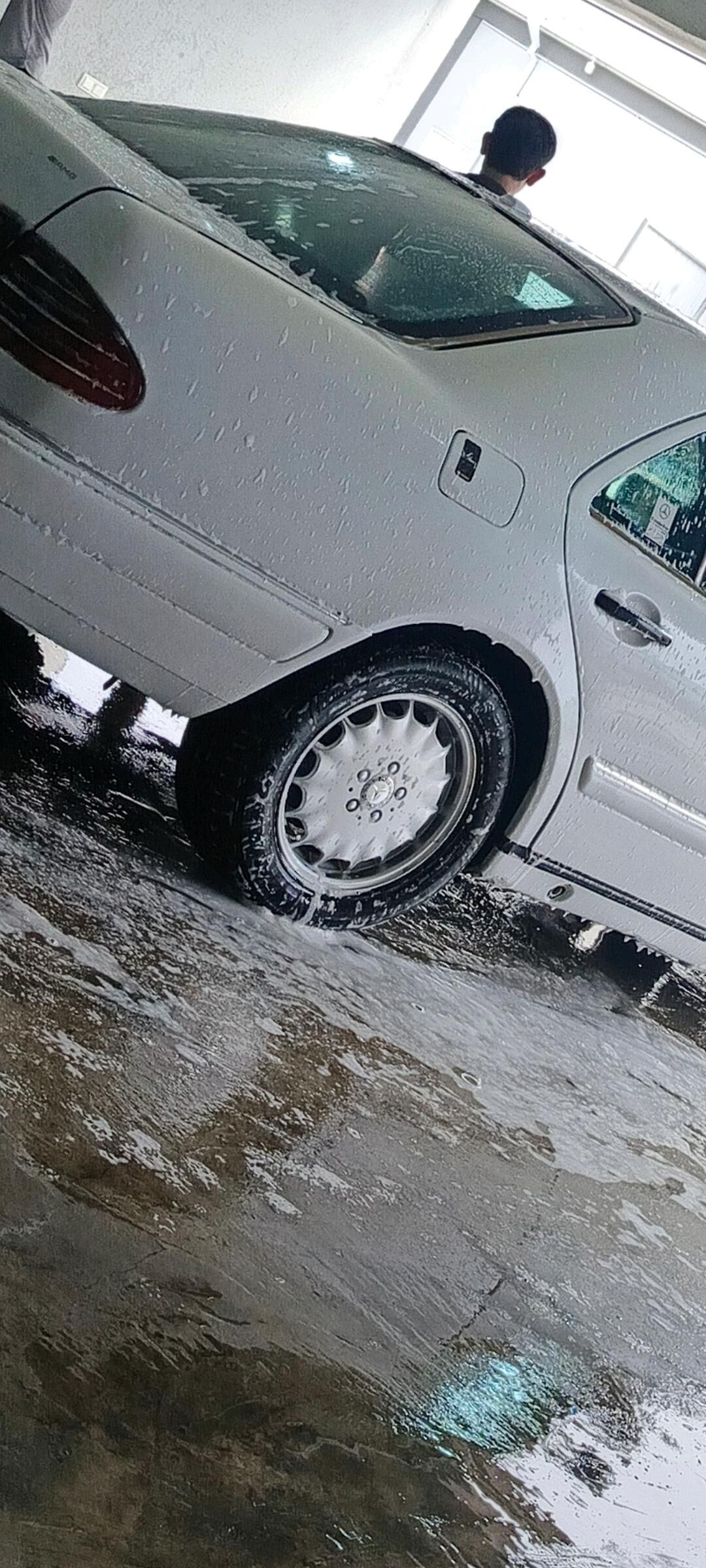 mersedes disga 6 000 TMT - Гызыларбат - img 2