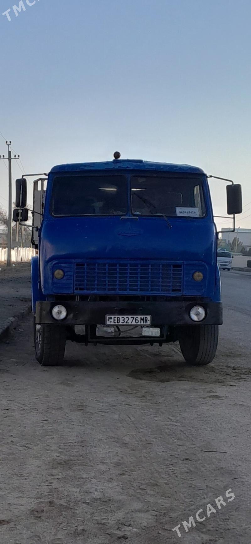 Maz Samosval 1980 - 150 000 TMT - Sakarçäge - img 4