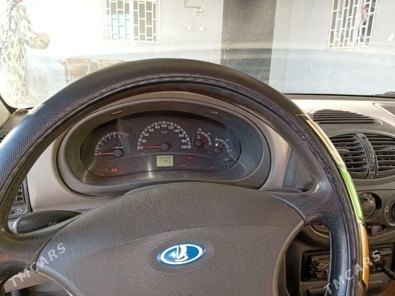 Lada Kalina 2008 - 37 000 TMT - Кака - img 4