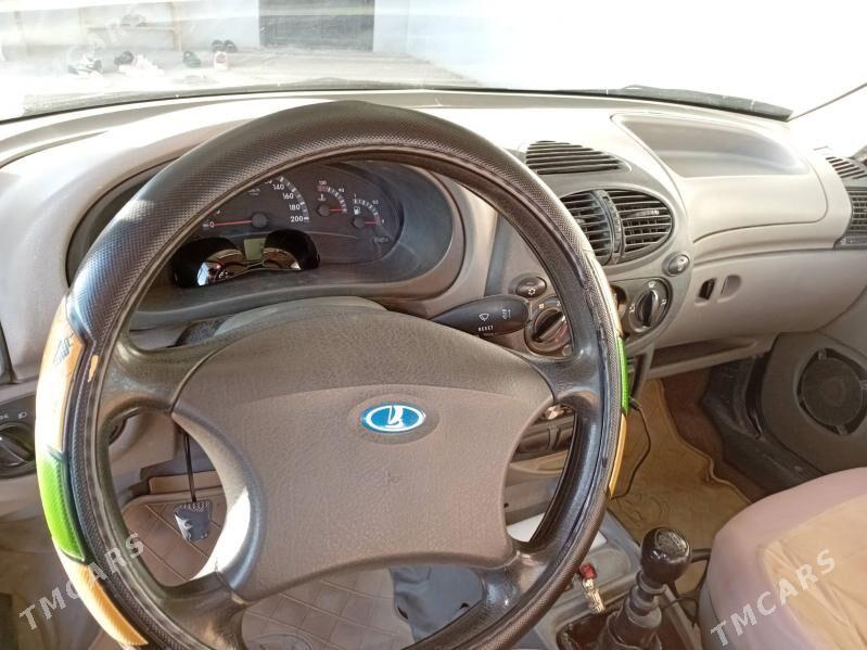 Lada Kalina 2008 - 37 000 TMT - Кака - img 2