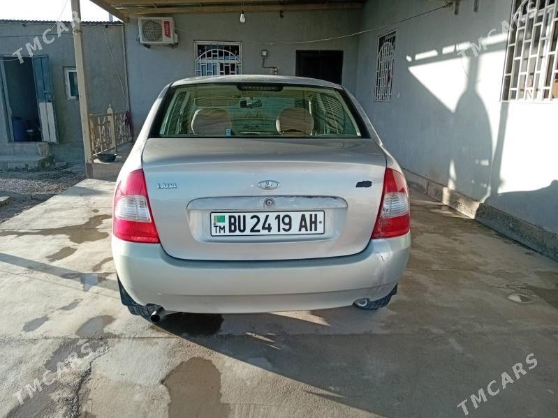 Lada Kalina 2008 - 37 000 TMT - Кака - img 6