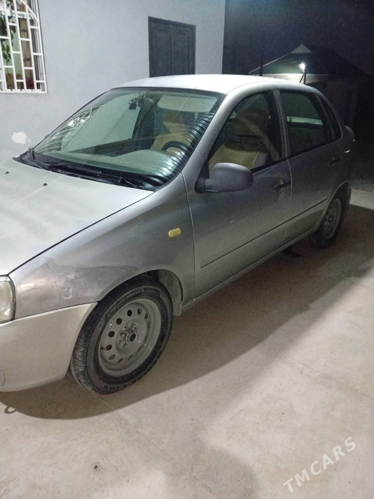 Lada Kalina 2008 - 37 000 TMT - Кака - img 3