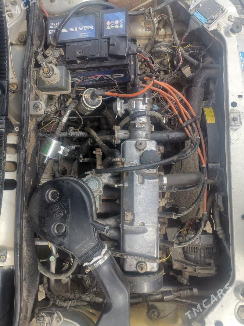 Lada Kalina 2008 - 37 000 TMT - Кака - img 7