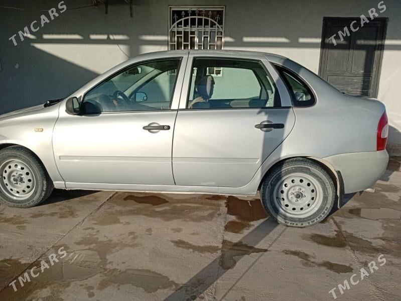 Lada Kalina 2008 - 37 000 TMT - Кака - img 5