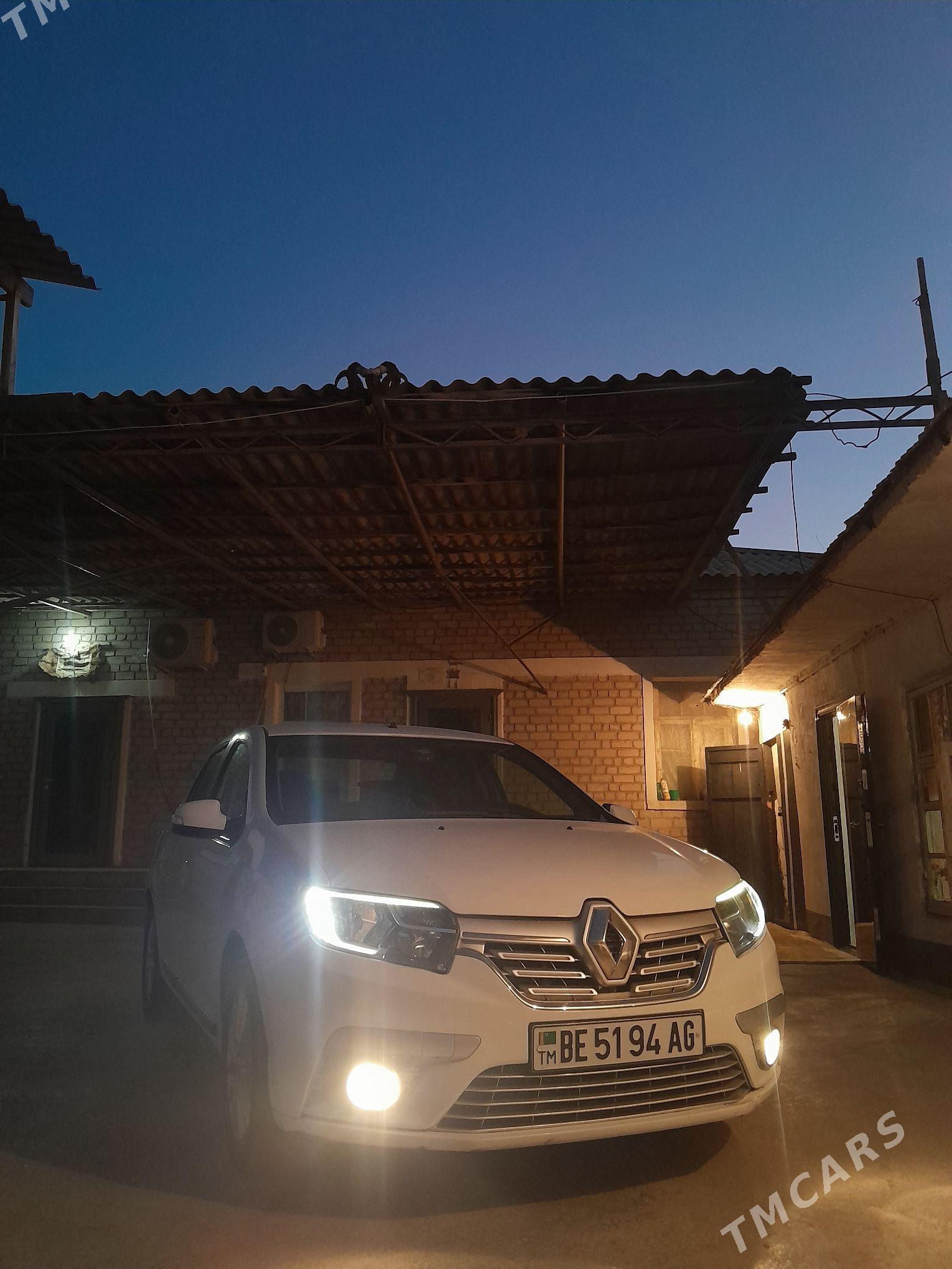 Renault Duster 2018 - 115 000 TMT - Ашхабад - img 1